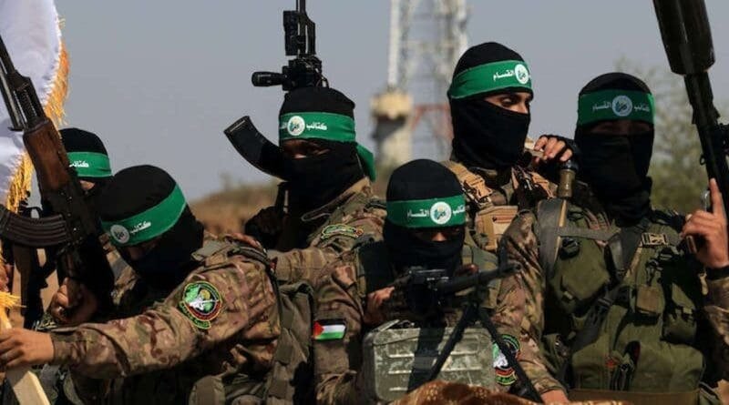 هل ستتخلى حماس عن سلاحها؟ ترمب يعتقد ذلك ونتنياهو ليس مقتنعًا هل ستتخلى حماس عن سلاحها؟ ترمب يعتقد ذلك ونتنياهو ليس مقتنعًا