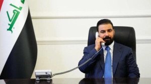 العراق يدخل الحرب ولكن بشكل جديد