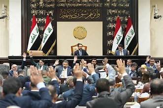 What Is Iraq’s Anti-Corruption Crackdown Really Changing And Can It Recover Stolen State Wealth?
