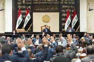 What Is Iraq’s Anti-Corruption Crackdown Really Changing And Can It Recover Stolen State Wealth?