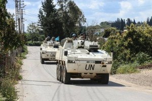 Is Israel Replacing the “Security Belt” with a Belt of High Ground in Southern Lebanon?
