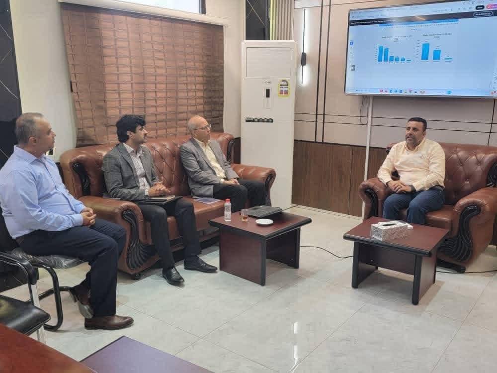 اليمن: عندما يتحول تراجع التمويل الصحي إلى اختبار لقدرة الدولة على الصمود اليمن: عندما يتحول تراجع التمويل الصحي إلى اختبار لقدرة الدولة على الصمود