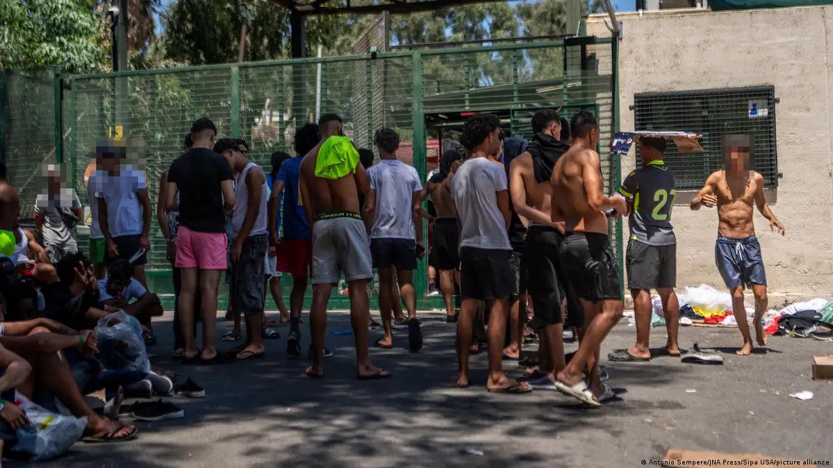 Ceuta and the Migration Crisis: Intelligence Warnings, Moroccan Border Policy, and the Limits of Spanish Foresight