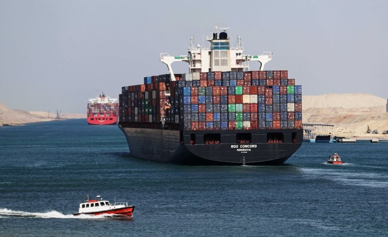 الممرات البحرية الاستراتيجية ومفاتيح الاقتصاد العالمي في القرن الحادي والعشرين
