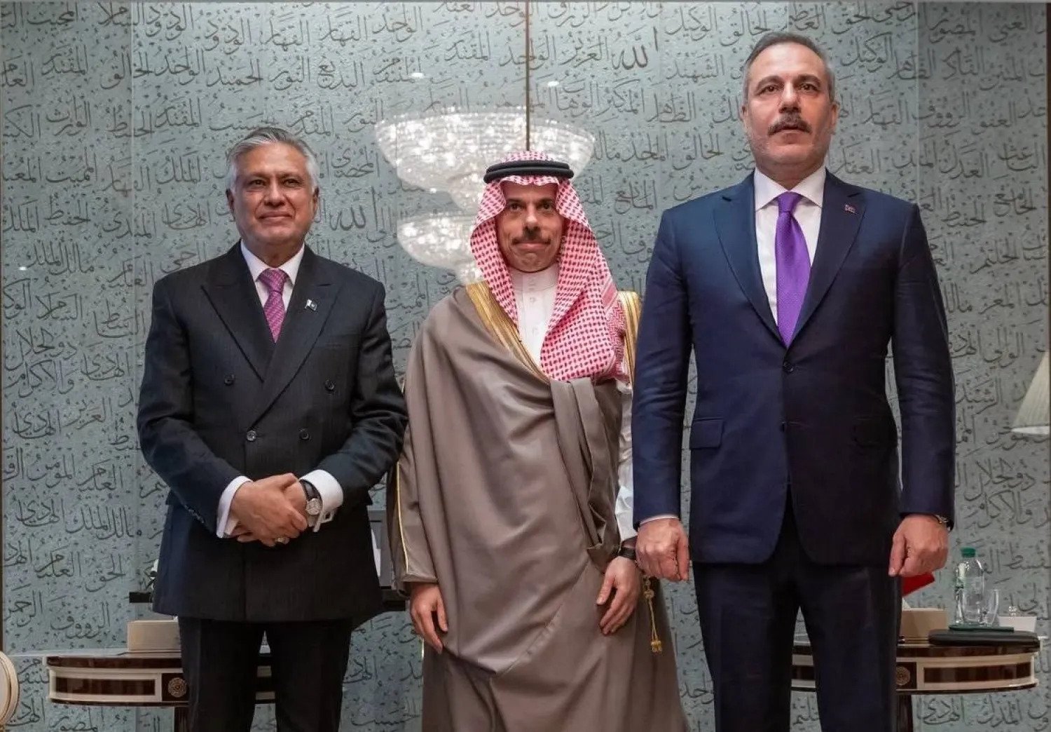 اتفاقية مكة للدفاع المشترك: من الالتزام السياسي إلى التفعيل العسكري؟ اتفاقية مكة للدفاع المشترك: من الالتزام السياسي إلى التفعيل العسكري؟