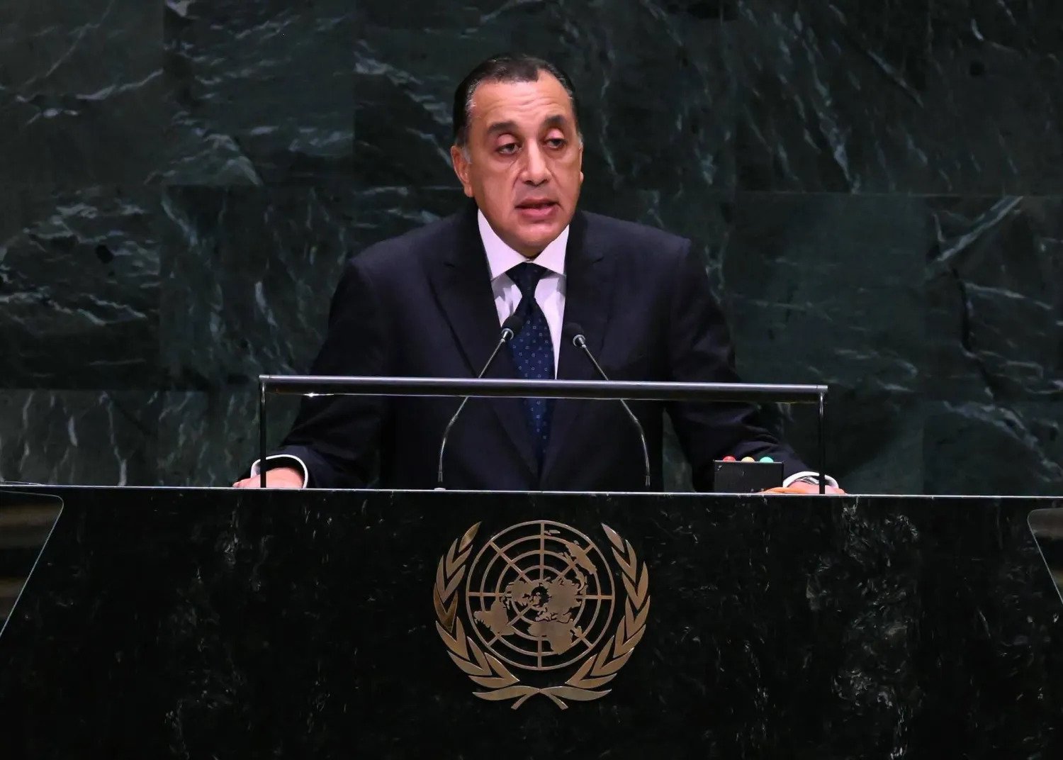 أزمة سد النهضة: مصر ترفع سقف الرسائل الدبلوماسية مع إثيوبيا