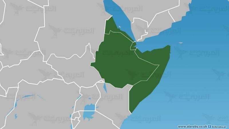 القرن الأفريقي بين تنافس القوى الإقليمية وتداعيات أزمة البحر الأحمر