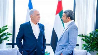 زيادة أبوظبي تكشف خللا في منظومة القرار الإسرائيلية