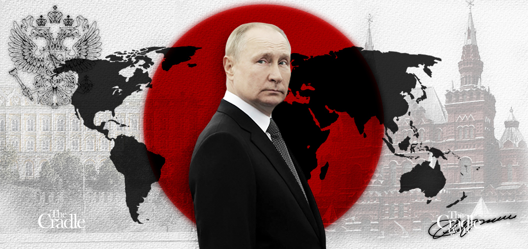 عملية صنع السياسة الخارجية الروسية وادواتها واجهزتها والعوامل المؤثرة فيها