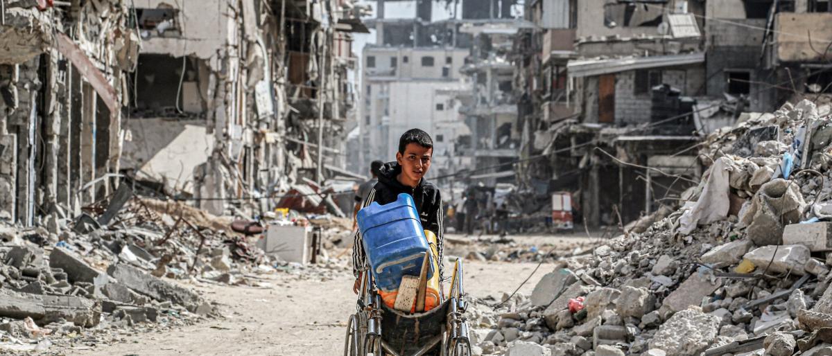 واشنطن تحذّر تل أبيب: لا خطوات تهدد وقف النار أو تعرقل صفقة الجثامين