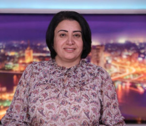 العدالة الجندرية في سوريا: ضرورة دستورية في مرحلة التحول الديمقراطي