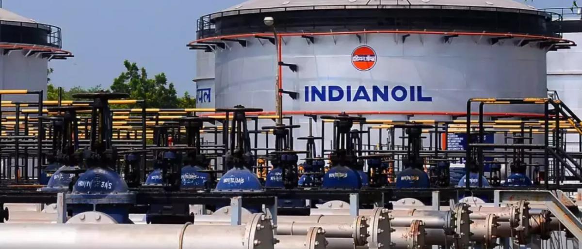 الهند تعود إلى نفط الخليج بعد العقوبات على روسيا