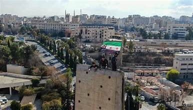 سوريا أمام اختبار أمني جديد: هل تعكس الضربات المتلاحقة أزمة دولة أم تعدد مصادر التهديد؟