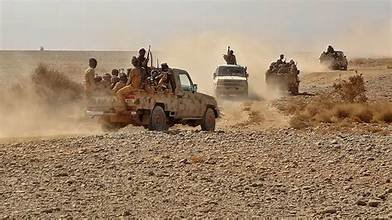 التصعيد العسكري في اليمن: دلالات العمليات الحكومية وحدود تأثيرها في موازين الصراع