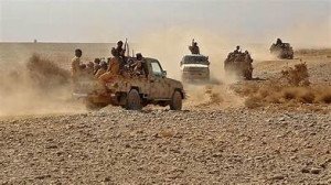 التصعيد العسكري في اليمن: دلالات العمليات الحكومية وحدود تأثيرها في موازين الصراع