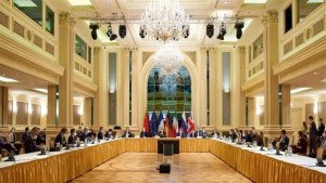 من مؤتمر فيينا إلى الشرق الأوسط: حدود القوة العسكرية وشروط بناء نظام إقليمي متوازن