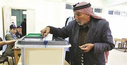 شبكة الاستشراف