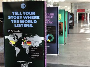 Audiobooks: A Cultural Shift Reshaping the Reading Experience