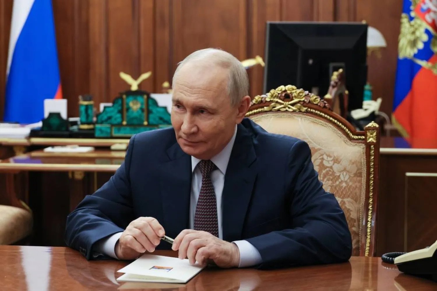 Witkoff’s Diplomatic Rounds and the “Scenarios” for Dialogue