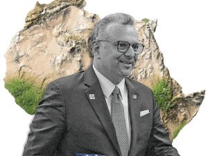 Massad Boulos: From the Business World to America’s Deal-Driven Diplomacy in Africa