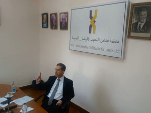 كيف نبني حملة إعلامية من أجل السلام؟