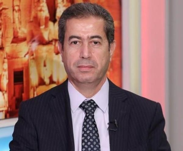 حرب ( باردة ) مع إسرائيل