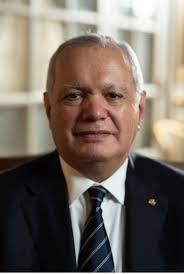 شبكة الاستشراف