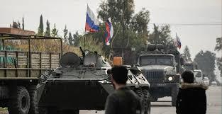 المصالح الروسية في سوريا تتجاوز بكثير القواعد الجوية والبحرية