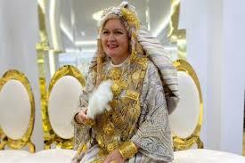 شبكة الاستشراف