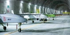 تصاعد الحرب بالطائرات المسيّرة: أوكرانيا تدخل معادلة الأمن في الخليج