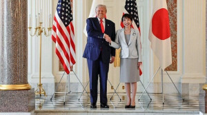 تحولات التحالف الأمريكي–الياباني في بيئة استراتيجية متغيرة