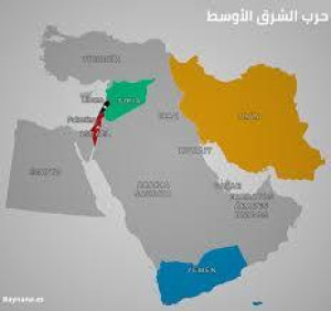 تصاعد الحرب في الشرق الأوسط يثير مخاوف دولية من اتساع رقعة الصراع