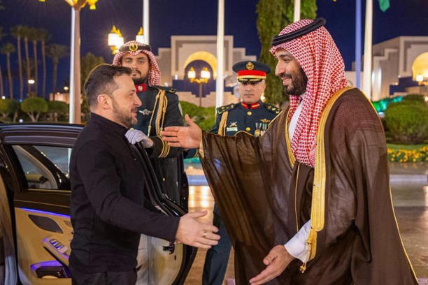 من ساحات أوكرانيا إلى أمن الخليج: الجغرافيا الجديدة لحروب المسيّرات