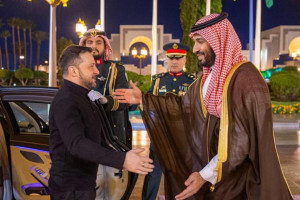 من ساحات أوكرانيا إلى أمن الخليج: الجغرافيا الجديدة لحروب المسيّرات